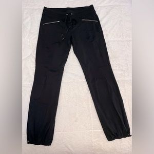 Athleta Metro Slouch Jogger Women’s Sz L